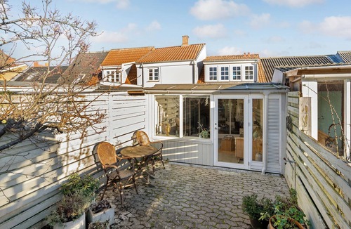 Nakskov House | Enjoy Denmark's nature in peaceful surroundings Here you can experience a lot.