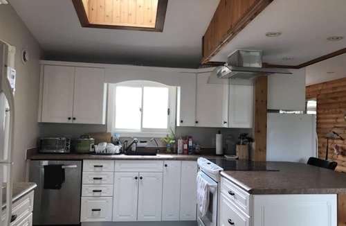 Rama House | ENJOY ENTIRE WATERFRONT COTTAGE EXPERIENCE!