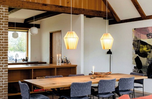 Ebeltoft House | Enjoy family time in natural surroundings