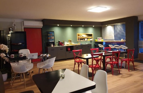 Pollestres Hotel | Enjoy HOTELS PERPIGNAN SUD POLLESTRES