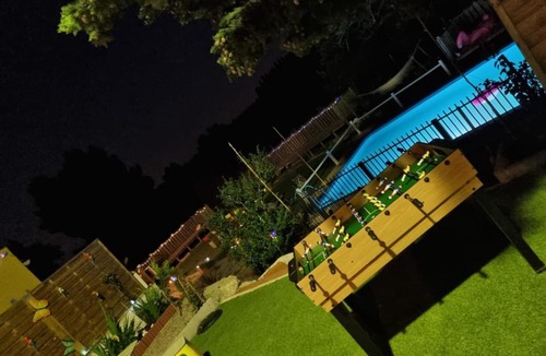 Pollestres Hotel | Enjoy HOTELS PERPIGNAN SUD POLLESTRES