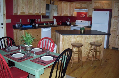 Mentone Cottage | Enjoy incredible sunsets!