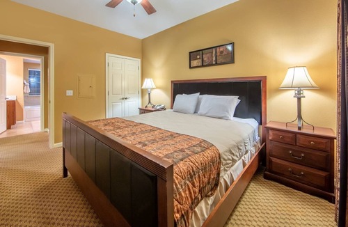 Genoa Resort | Enjoy Independence Day Week at Lake Tahoe, Hiking and Hot Spring