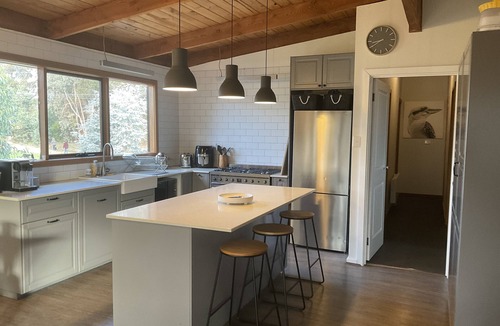 Howqua Inlet House | Enjoy Lake Eildon at Howqua Inlet