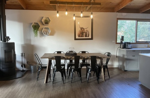 Howqua Inlet House | Enjoy Lake Eildon at Howqua Inlet