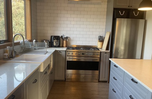 Howqua Inlet House | Enjoy Lake Eildon at Howqua Inlet