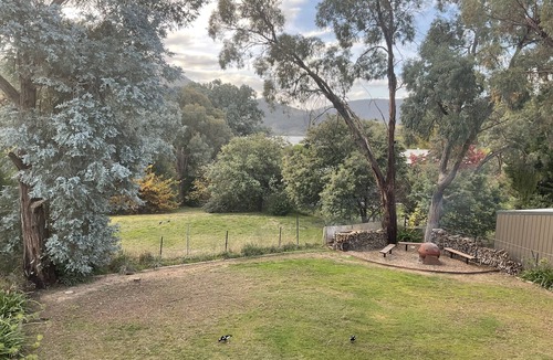 Howqua Inlet House | Enjoy Lake Eildon at Howqua Inlet