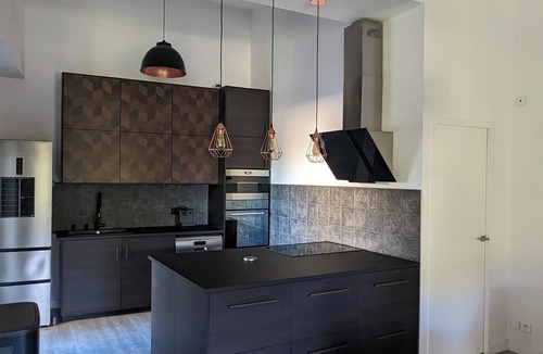 Cucuron Villa | Enjoy Luberon lifestyle!