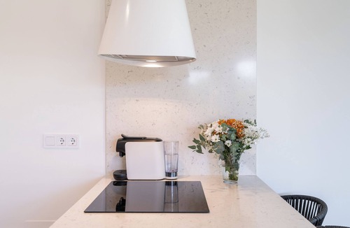 Mar de Cristal Apartment | Enjoy luxury & relaxation in sunny Mar de Cristal