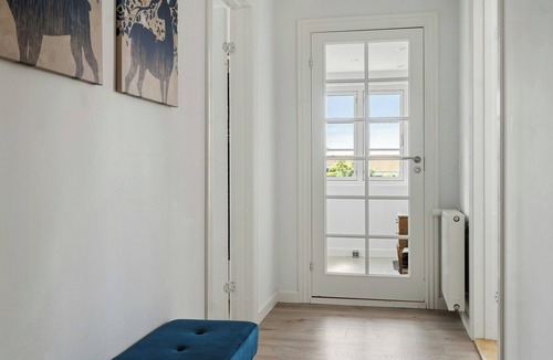 Stege House | Enjoy Møn from historic house