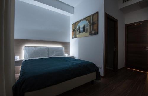 Abbadesse House | Enjoy Milano Skyline