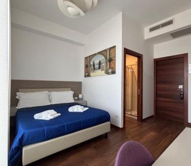 Abbadesse House | Enjoy Milano Skyline