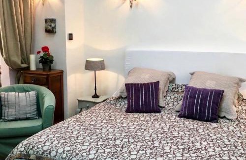 Mougins Town Centre Apartment | Enjoy Mougins