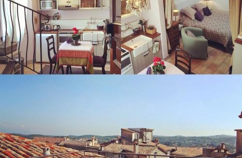 Mougins Town Centre Apartment | Enjoy Mougins