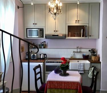 Mougins Town Centre Apartment | Enjoy Mougins