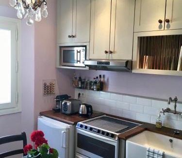 Mougins Town Centre Apartment | Enjoy Mougins