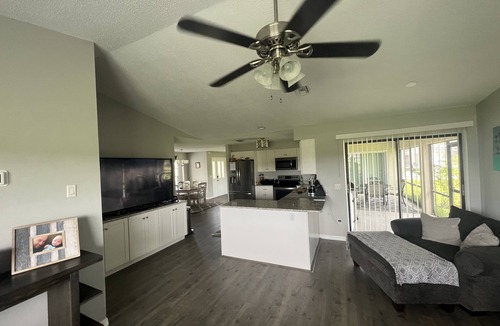 Deep Creek House | Enjoy my sanctuary while I’m away