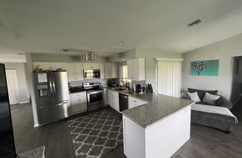Deep Creek House | Enjoy my sanctuary while I’m away