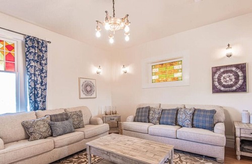 Ogden Apartment | Enjoy Ogden at Fully Equipped 2 Br Unit near DT.