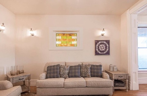 Ogden Apartment | Enjoy Ogden at Fully Equipped 2 Br Unit near DT.