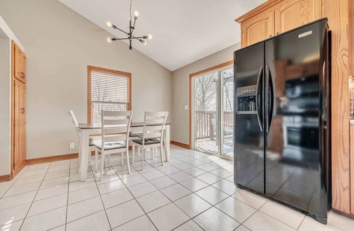 West Okoboji House | Enjoy Okoboji & its Amenities!