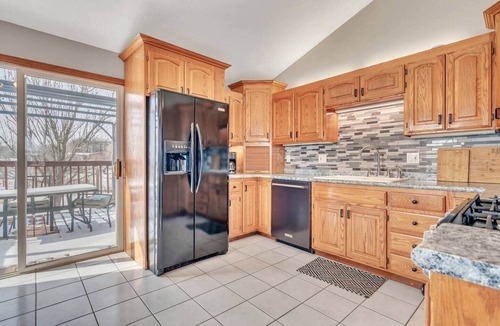 West Okoboji House | Enjoy Okoboji & its Amenities!