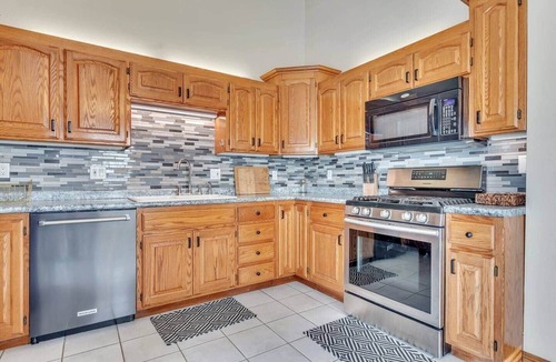 West Okoboji House | Enjoy Okoboji & its Amenities!