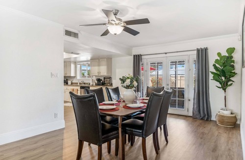 Pointe Scottsdale House | Enjoy Old Town Scottsdale Night Life- Pool home