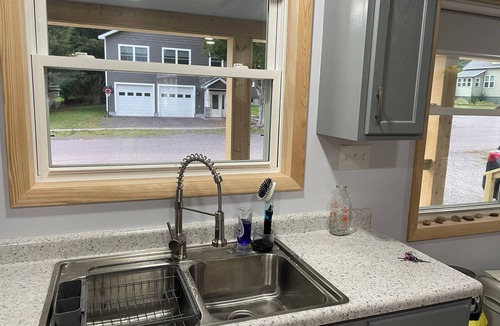 Lake Linden House | Enjoy our Keweenaw home!