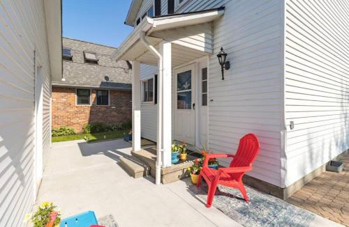 Harrison Township House | Enjoy Our Lakefront Paradise