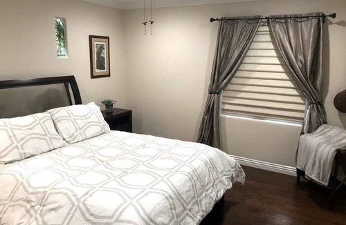 Escondido House | Enjoy Peace & Quite of Country Living Near the Attractions of the City