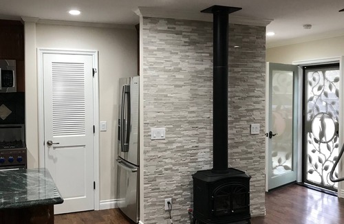 Escondido House | Enjoy Peace & Quite of Country Living Near the Attractions of the City