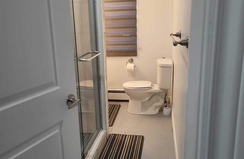 Stratford Apartment | Enjoy PEI , Water front friendly studio
