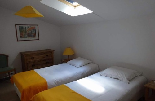 Digne-les-Bains House | Enjoy Private Golf Course at Refined Resort Amidst Provencal Charm