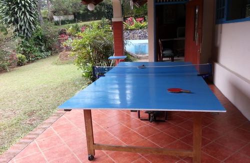 Ciloto Villa | Enjoy relaxing and pleasant holidays in mountainscapes and tea plantations.