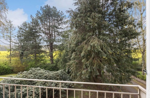 Vejstrup Apartment | Enjoy relaxing days in this charming vacation apartment in the countryside.