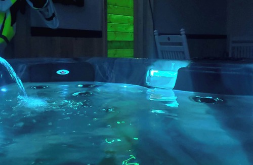 Robertville Bed & Breakfast | Enjoy relaxing night without having to leave. sit back and relax while I cook.