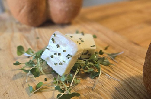 Robertville Bed & Breakfast | Enjoy relaxing night without having to leave. sit back and relax while I cook.