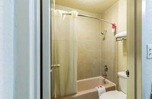 North Shore Hotel | Enjoy Relaxing Stay Perfect for Friends or Couples Discovering Houston Together