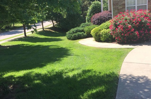 Raleigh House | Enjoy relaxing Waterview Home. Golfing, Tennis, and Pool