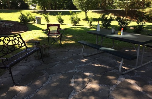 Raleigh House | Enjoy relaxing Waterview Home. Golfing, Tennis, and Pool