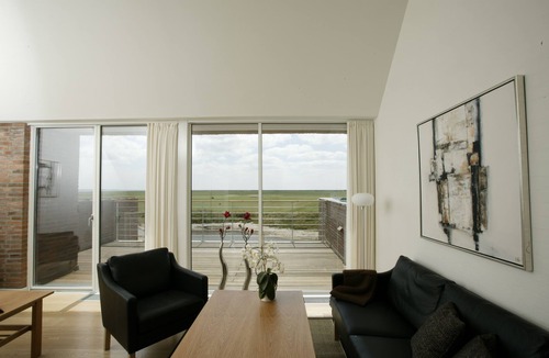 Sønderstrand Hotel | Enjoy Resorts Rømø