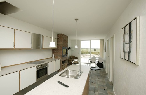 Sønderstrand Hotel | Enjoy Resorts Rømø