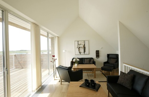 Sønderstrand Hotel | Enjoy Resorts Rømø