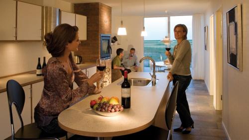 Sønderstrand Resort | Enjoy Resorts Rømø