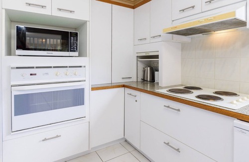 Bellara House | Enjoy Sunsets and Waterviews From Your Private Bal