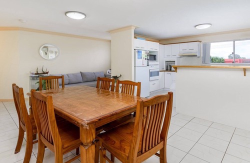 Bellara House | Enjoy Sunsets and Waterviews From Your Private Bal