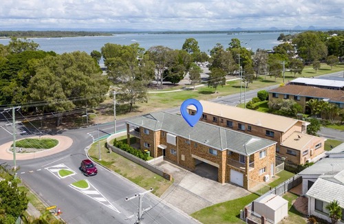 Bellara House | Enjoy Sunsets and Waterviews From Your Private Bal