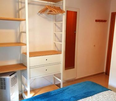 Plaza De La Costera Apartment | Enjoy the beach
