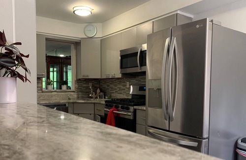 Congers Condo | Enjoy the best of both worlds